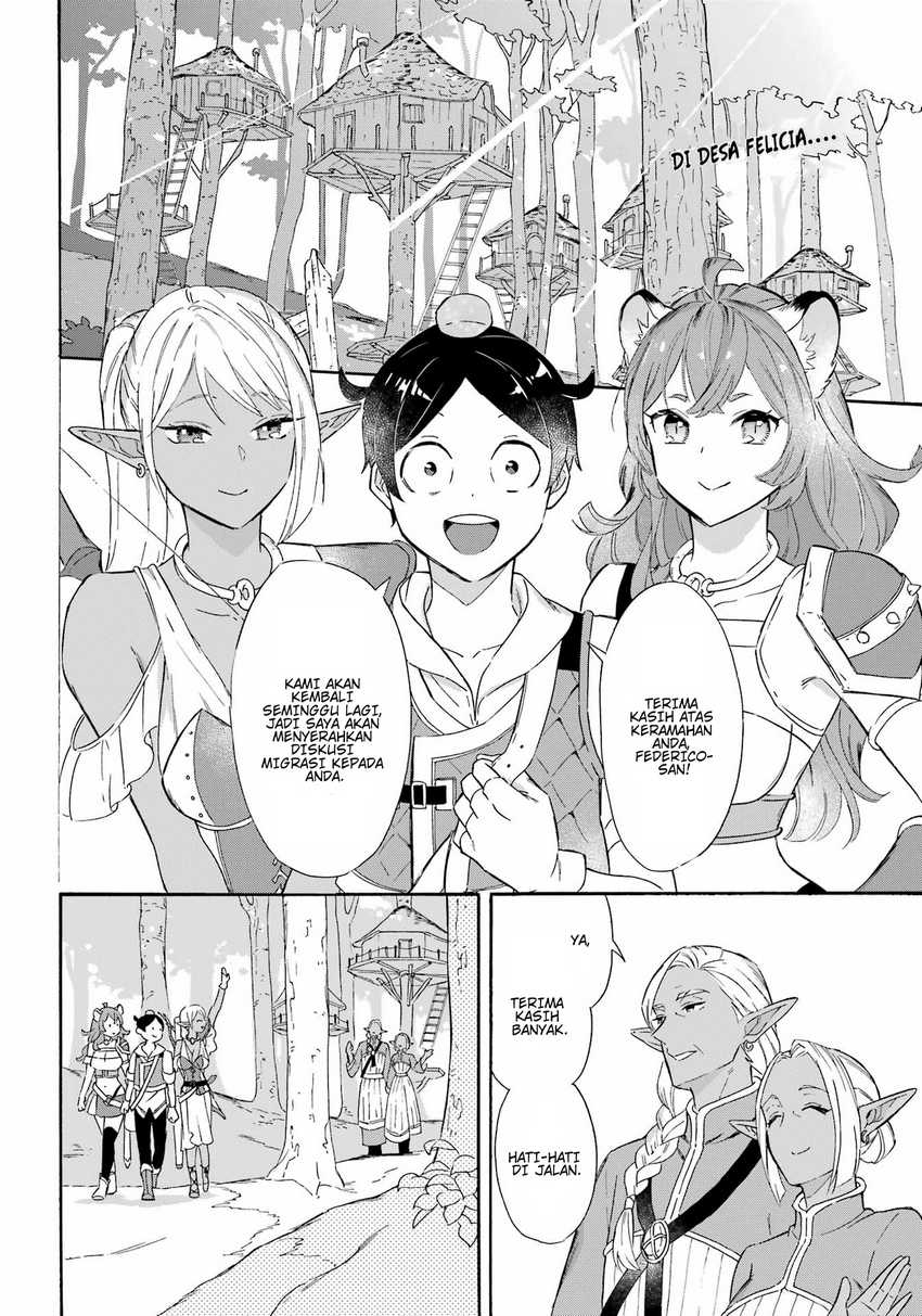 Striving For The Luxury Liner!! Get That Rich Isekai Life With A Ship Summoning Skill Chapter 16