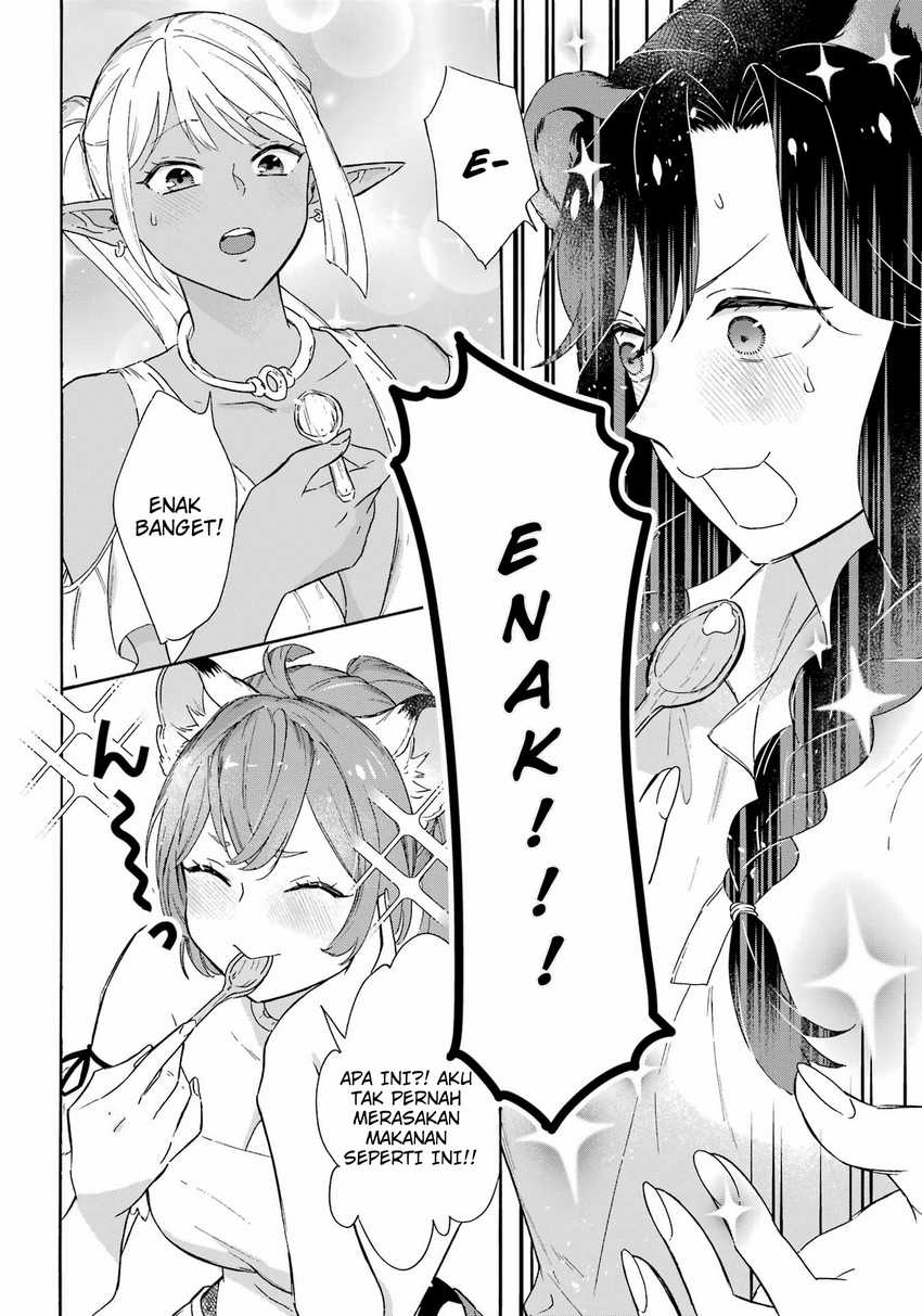 Striving For The Luxury Liner!! Get That Rich Isekai Life With A Ship Summoning Skill Chapter 17