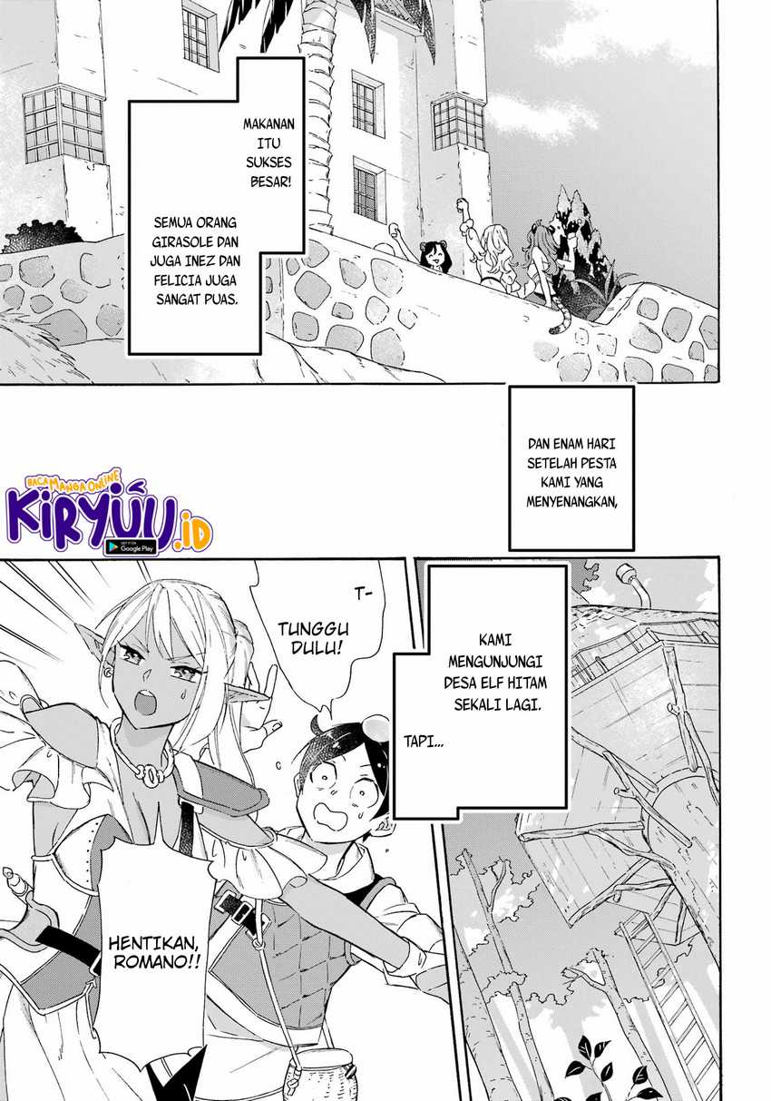 Striving For The Luxury Liner!! Get That Rich Isekai Life With A Ship Summoning Skill Chapter 17