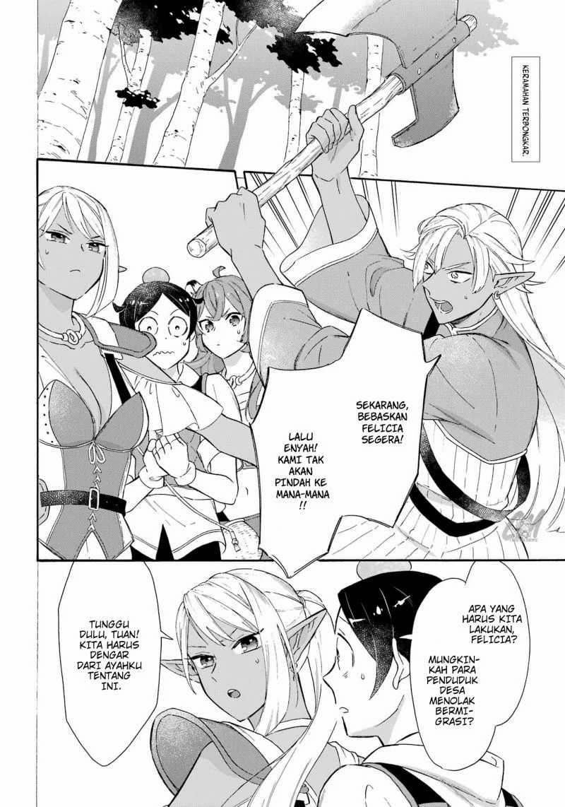 Striving For The Luxury Liner!! Get That Rich Isekai Life With A Ship Summoning Skill Chapter 18