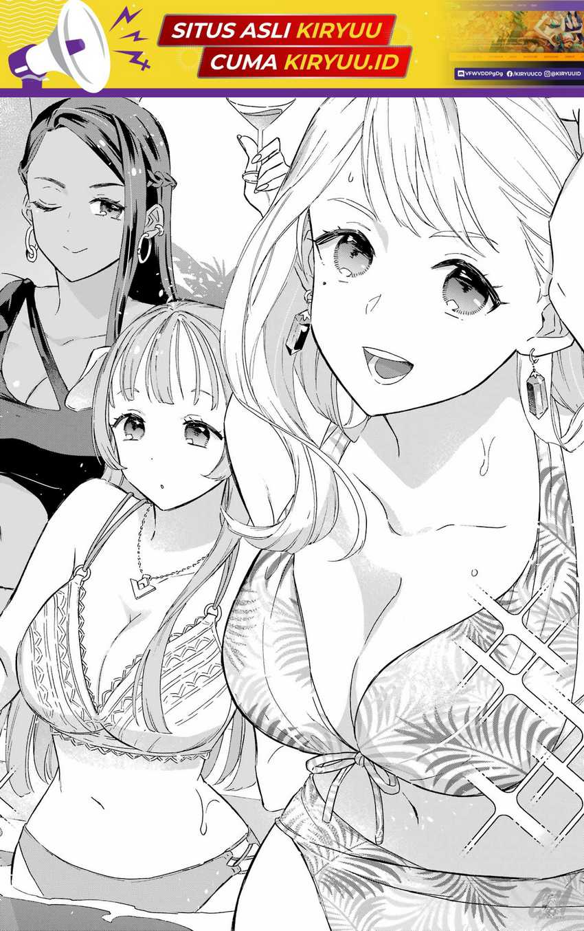 Striving For The Luxury Liner!! Get That Rich Isekai Life With A Ship Summoning Skill Chapter 19