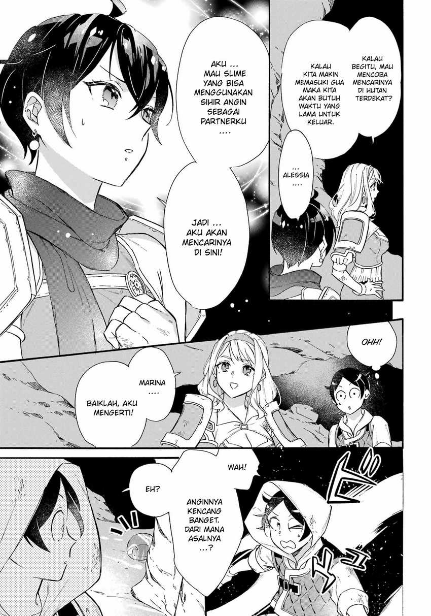 Striving For The Luxury Liner!! Get That Rich Isekai Life With A Ship Summoning Skill Chapter 24