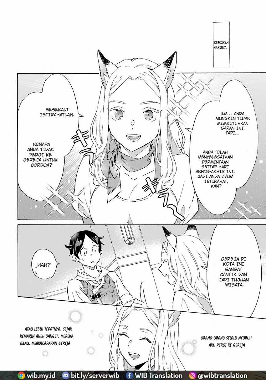 Striving For The Luxury Liner!! Get That Rich Isekai Life With A Ship Summoning Skill Chapter 3