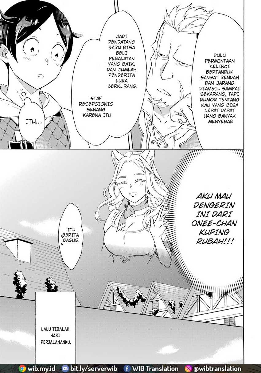 Striving For The Luxury Liner!! Get That Rich Isekai Life With A Ship Summoning Skill Chapter 4