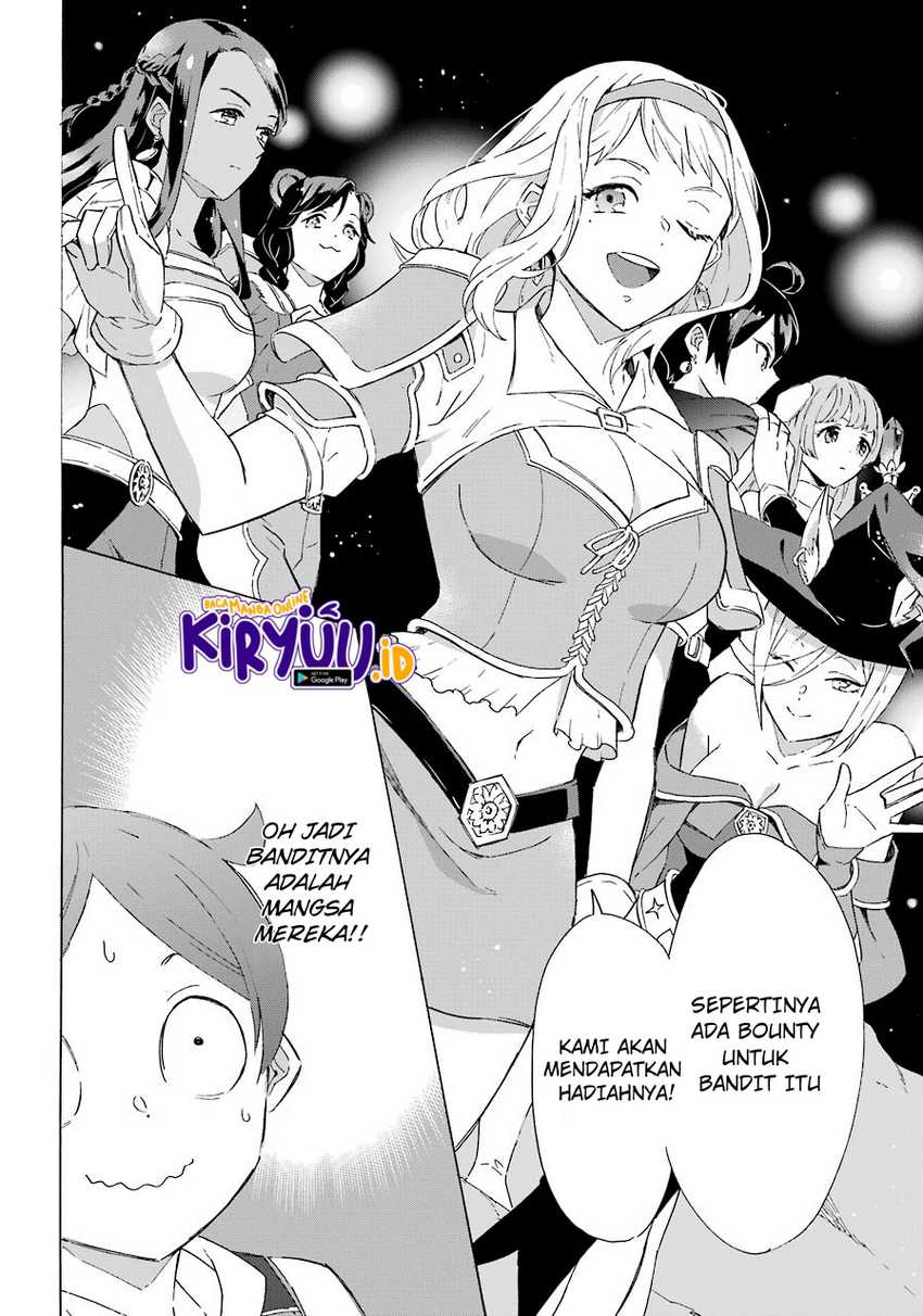 Striving For The Luxury Liner!! Get That Rich Isekai Life With A Ship Summoning Skill Chapter 5