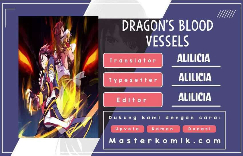 Dragon’s Blood Vessels Chapter 55