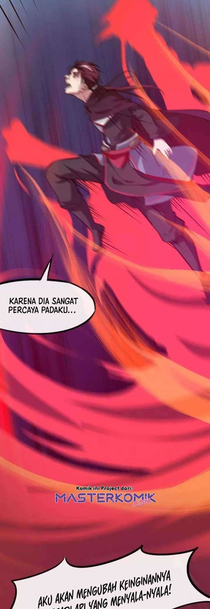 Dragon’s Blood Vessels Chapter 55