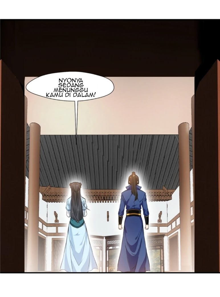 Shi Chenxiang Chapter 3