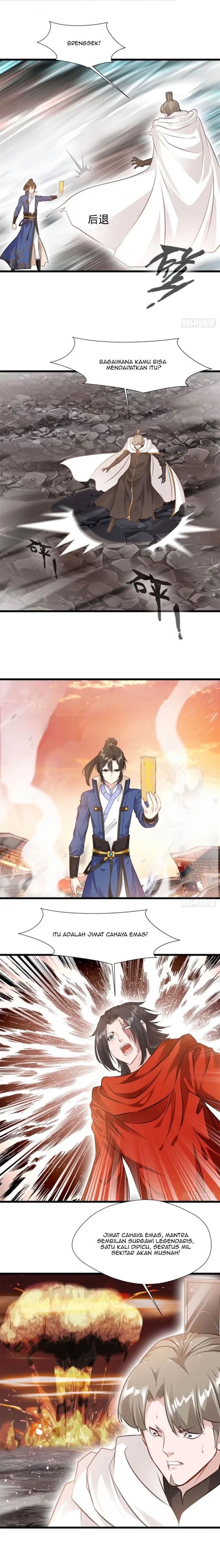 Shi Chenxiang Chapter 30