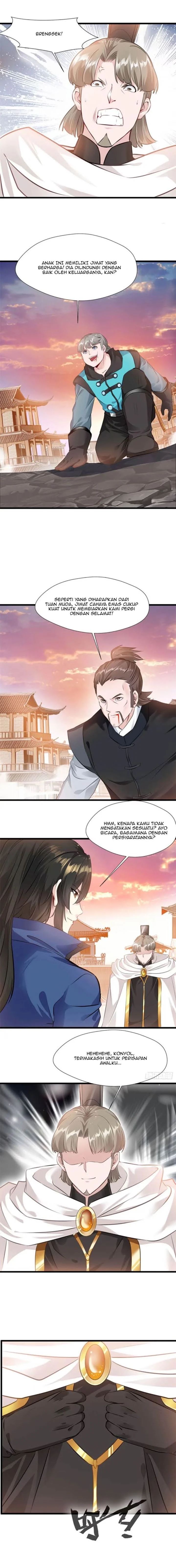 Shi Chenxiang Chapter 30