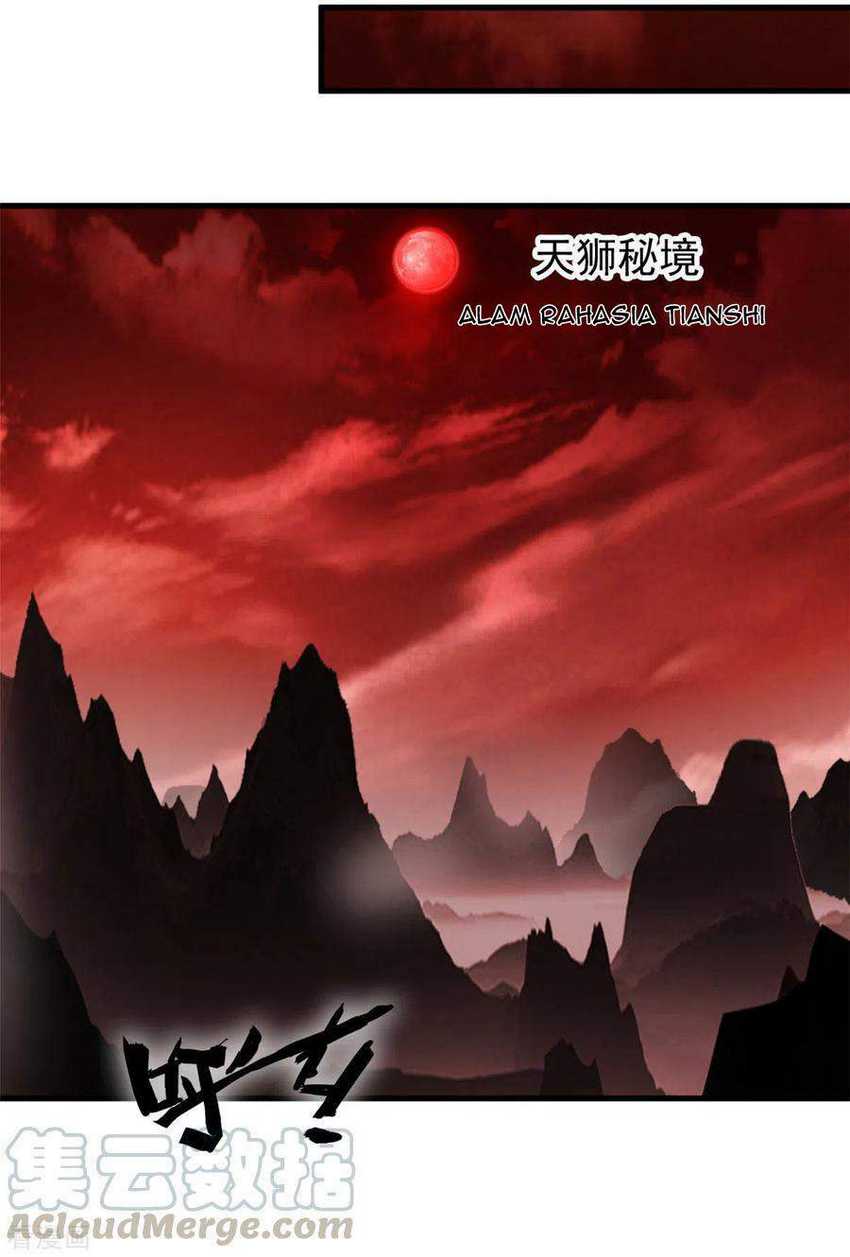 Shi Chenxiang Chapter 56