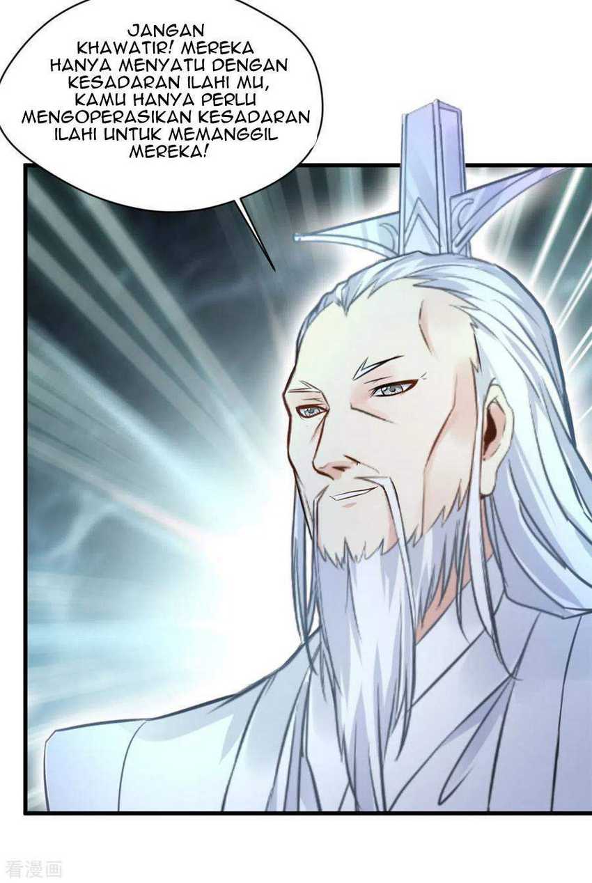 Shi Chenxiang Chapter 58