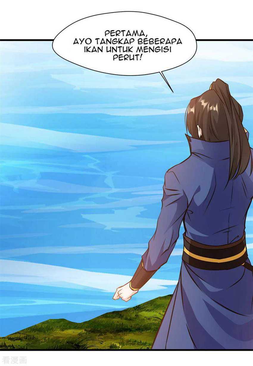 Shi Chenxiang Chapter 63