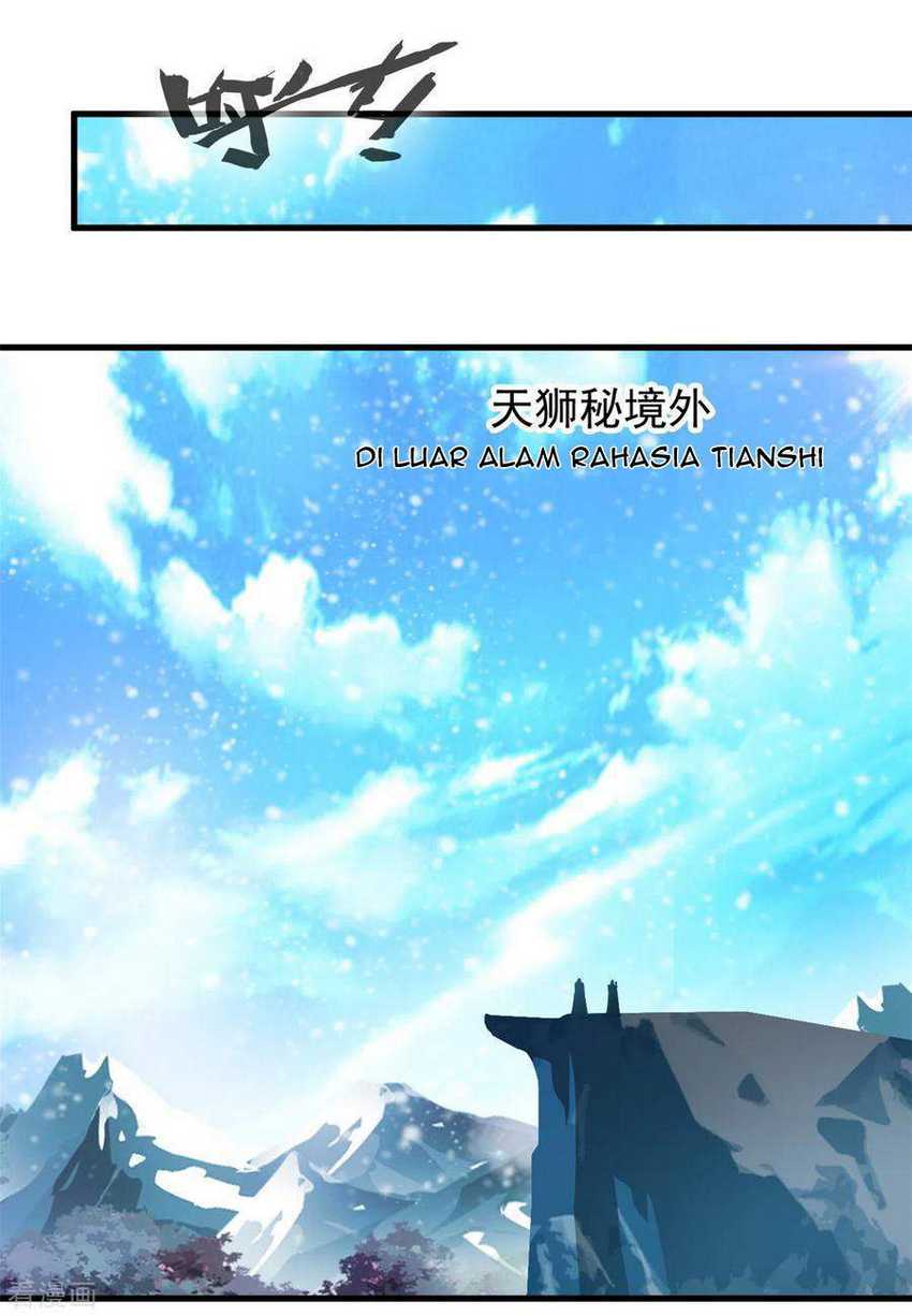 Shi Chenxiang Chapter 63