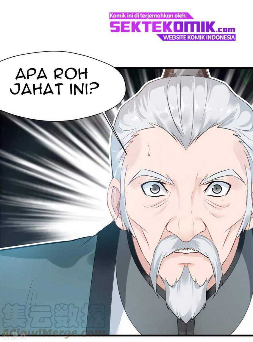 Shi Chenxiang Chapter 63