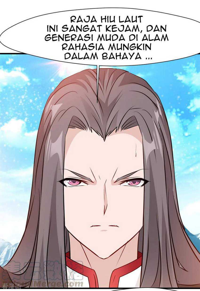 Shi Chenxiang Chapter 63