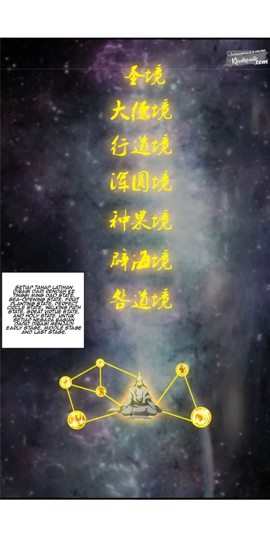 Shi Chenxiang Chapter 7