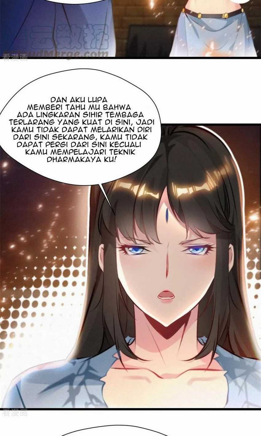 Shi Chenxiang Chapter 76