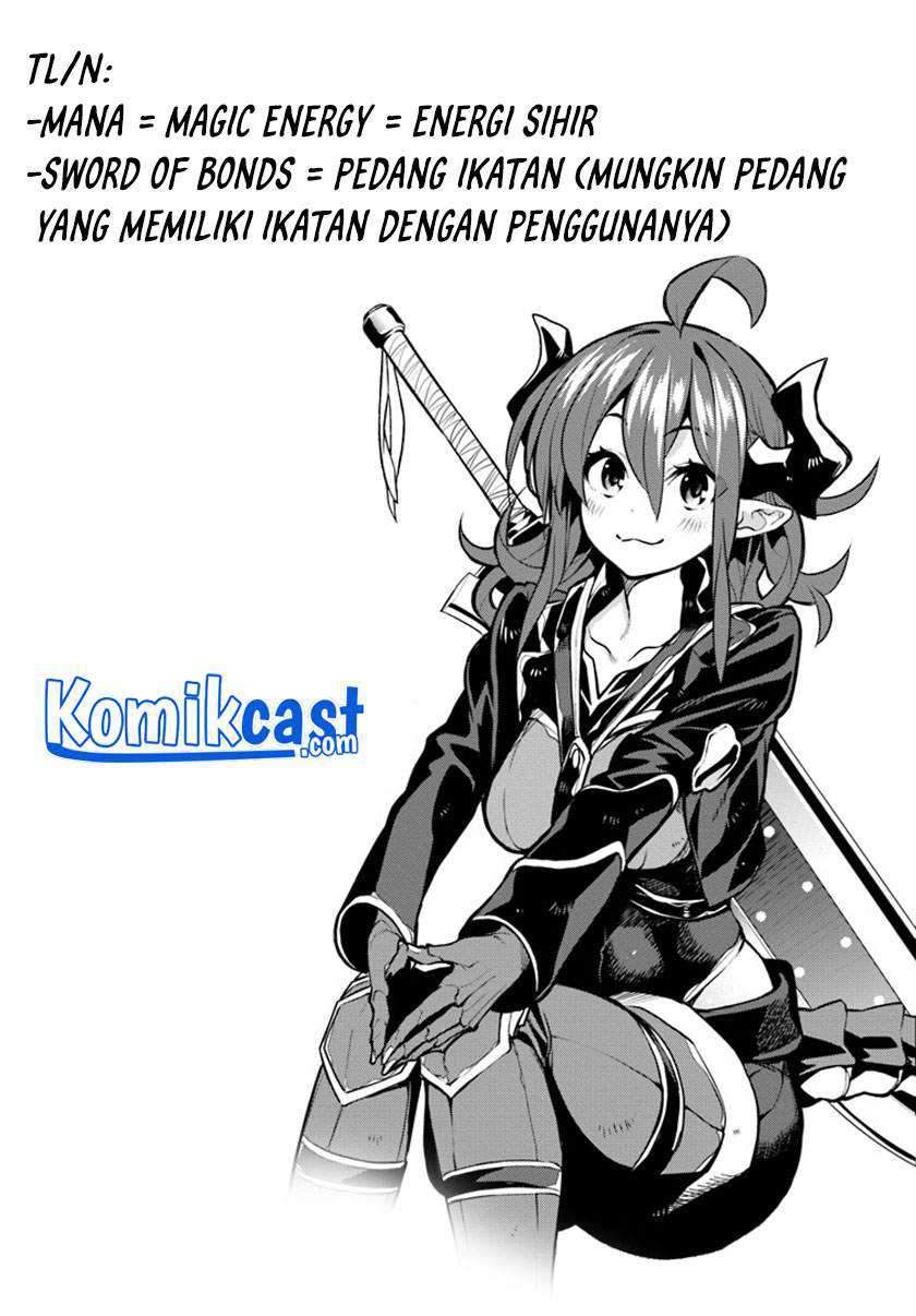 Ningen Fushin No Boukenshatachi Ga Sekai O Sukuu Youdesu Chapter 16