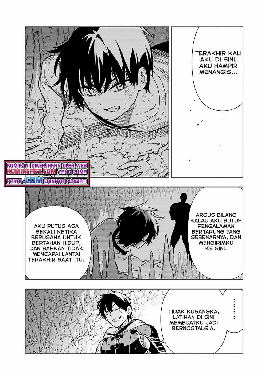 Ningen Fushin No Boukenshatachi Ga Sekai O Sukuu Youdesu Chapter 28