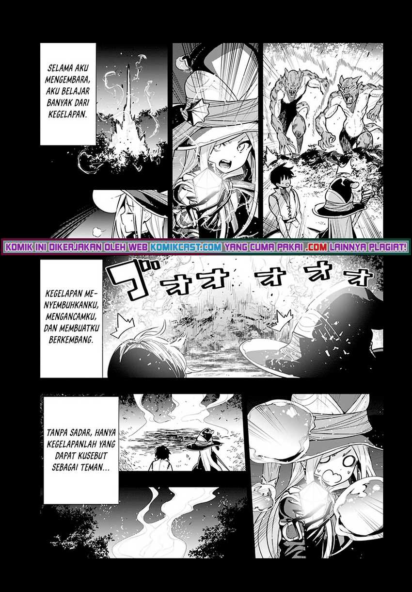 Ningen Fushin No Boukenshatachi Ga Sekai O Sukuu Youdesu Chapter 29