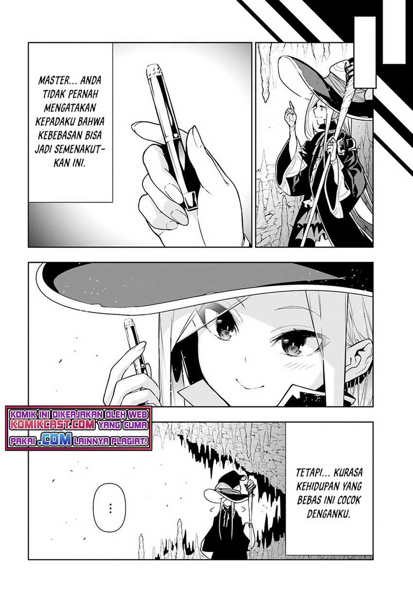 Ningen Fushin No Boukenshatachi Ga Sekai O Sukuu Youdesu Chapter 29