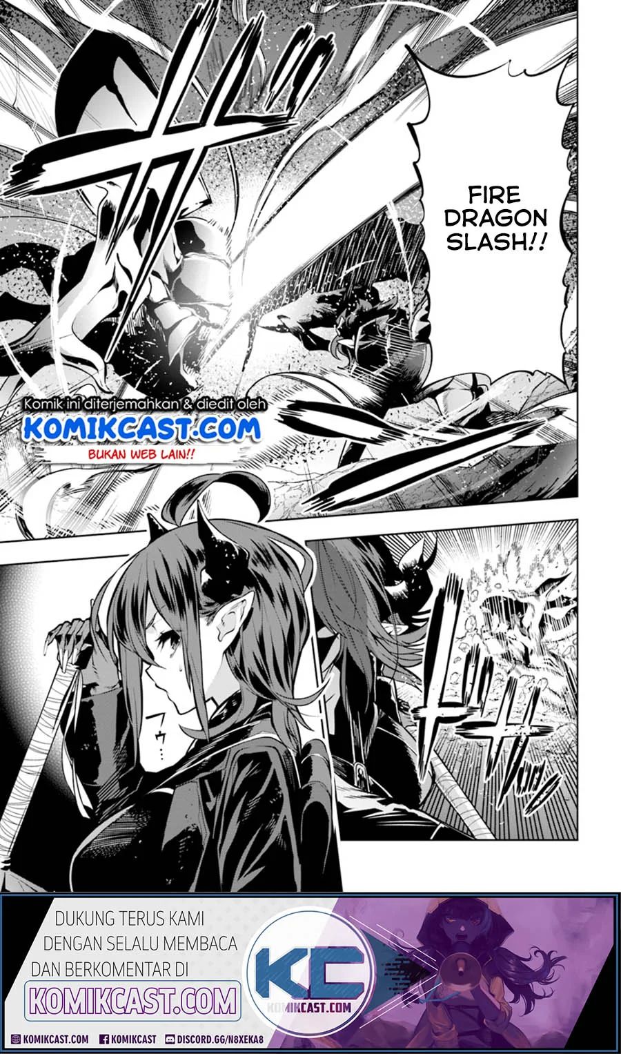 Ningen Fushin No Boukenshatachi Ga Sekai O Sukuu Youdesu Chapter 7