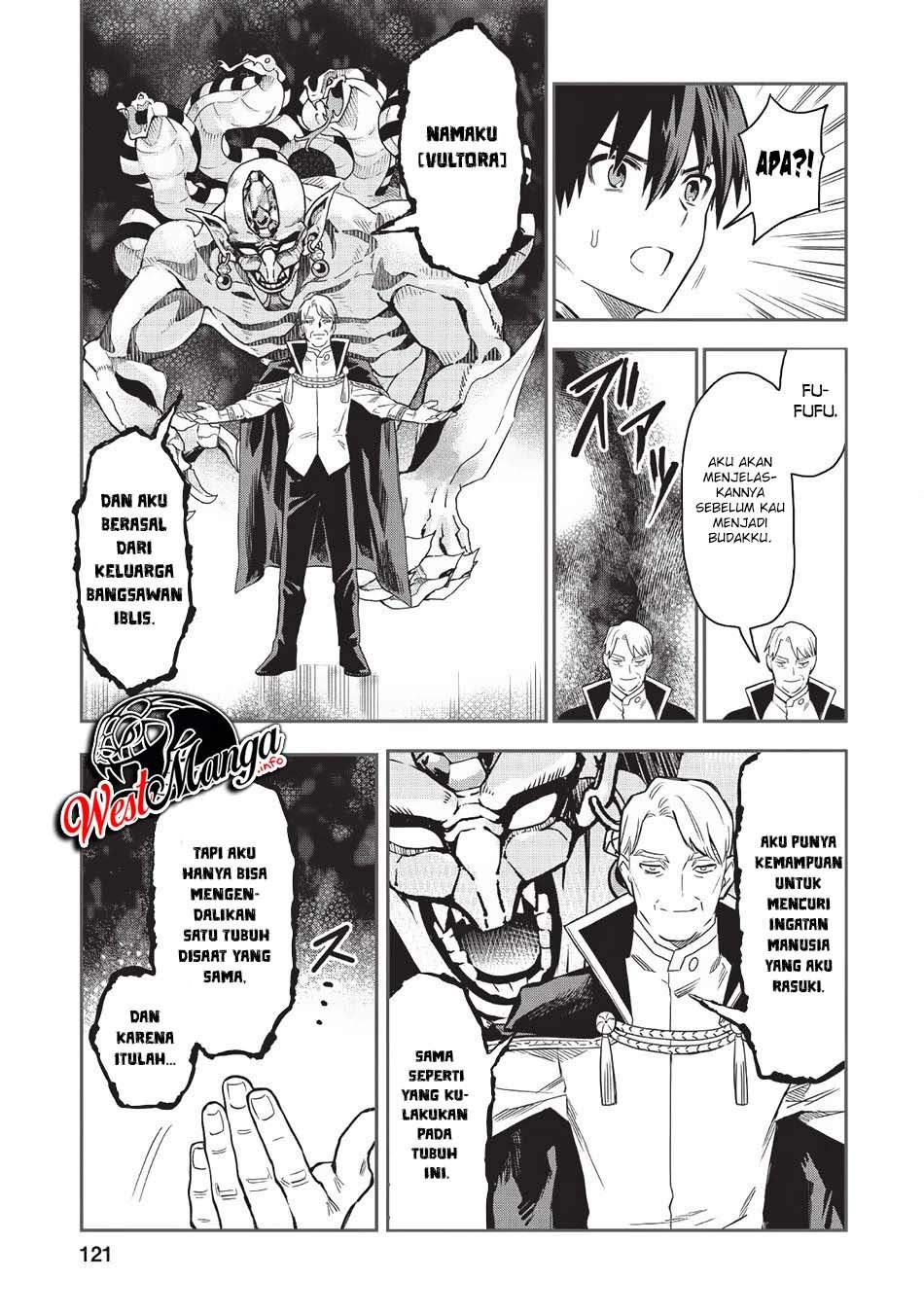 Noumin Kanren No Skill Bakka Agetetara Nazeka Tsuyoku Natta Chapter 20