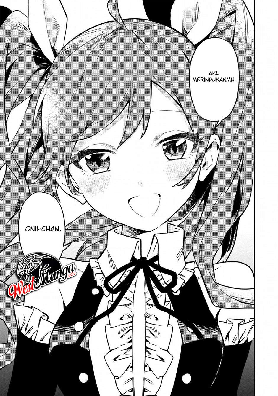 Noumin Kanren No Skill Bakka Agetetara Nazeka Tsuyoku Natta Chapter 22