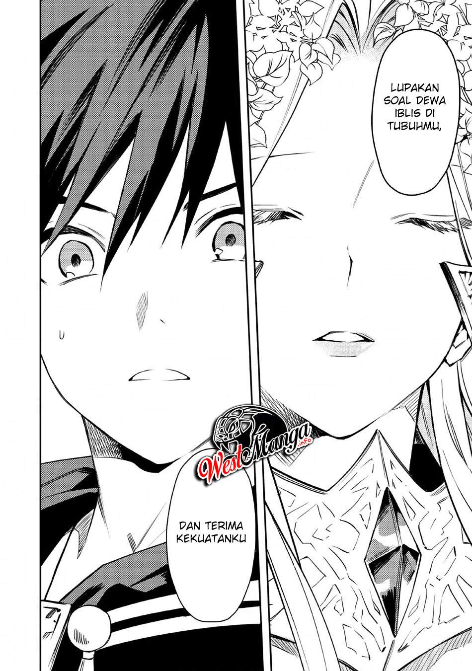 Noumin Kanren No Skill Bakka Agetetara Nazeka Tsuyoku Natta Chapter 23