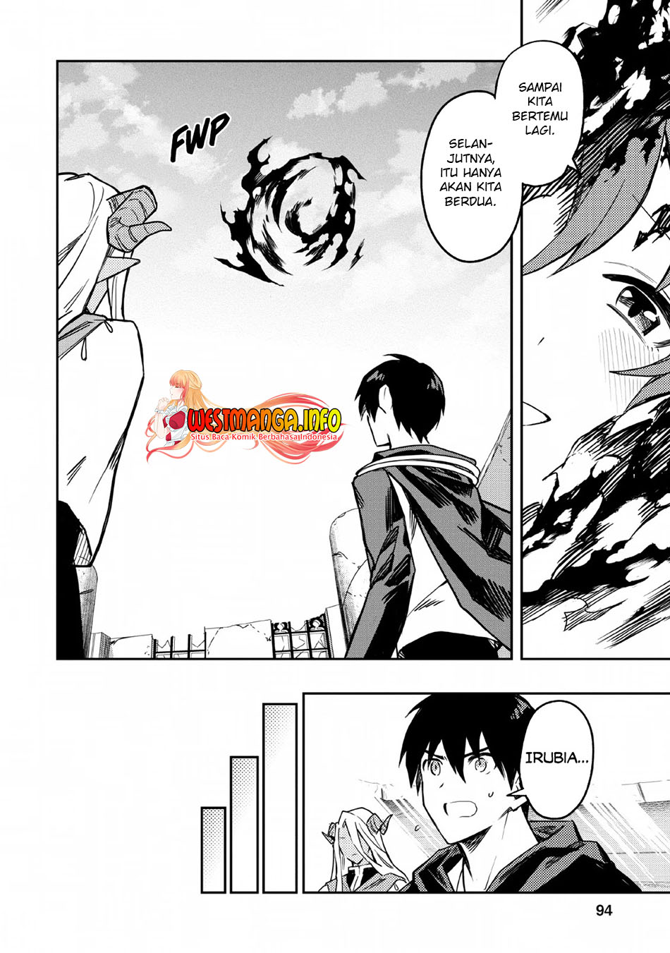 Noumin Kanren No Skill Bakka Agetetara Nazeka Tsuyoku Natta Chapter 24