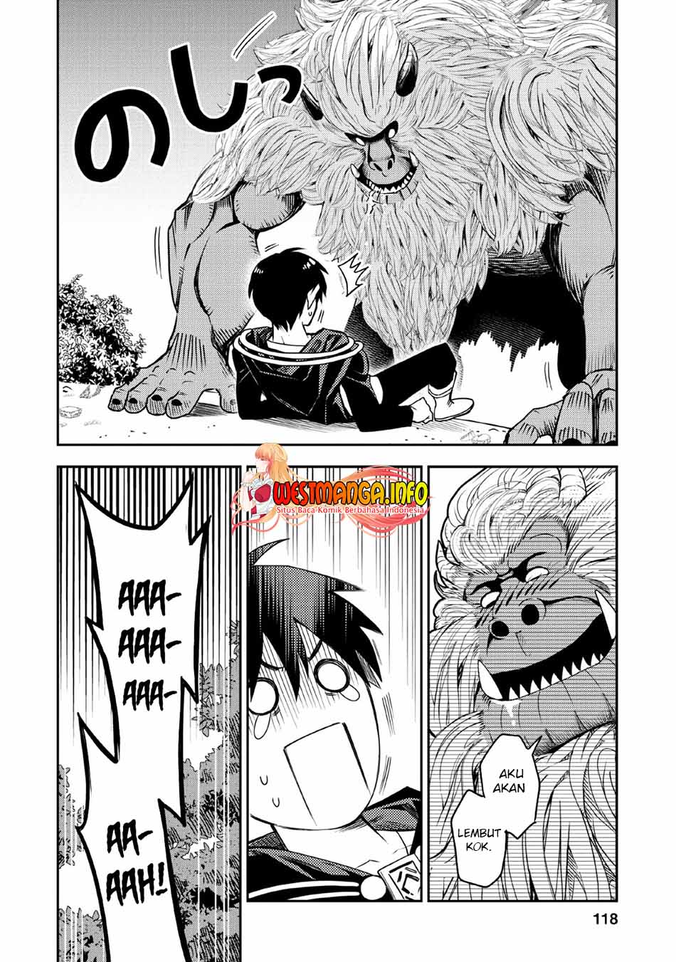 Noumin Kanren No Skill Bakka Agetetara Nazeka Tsuyoku Natta Chapter 24