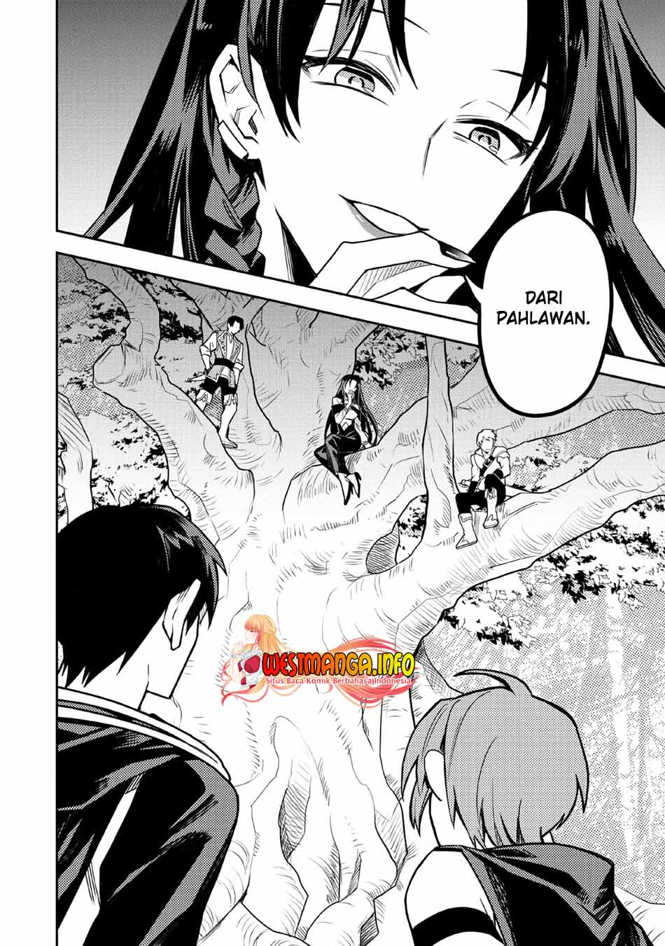 Noumin Kanren No Skill Bakka Agetetara Nazeka Tsuyoku Natta Chapter 24