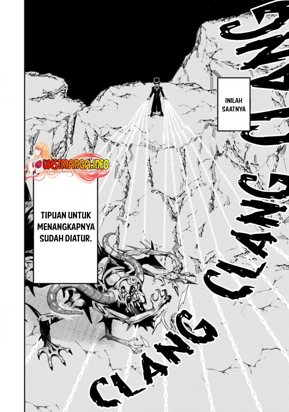 Noumin Kanren No Skill Bakka Agetetara Nazeka Tsuyoku Natta Chapter 26.2