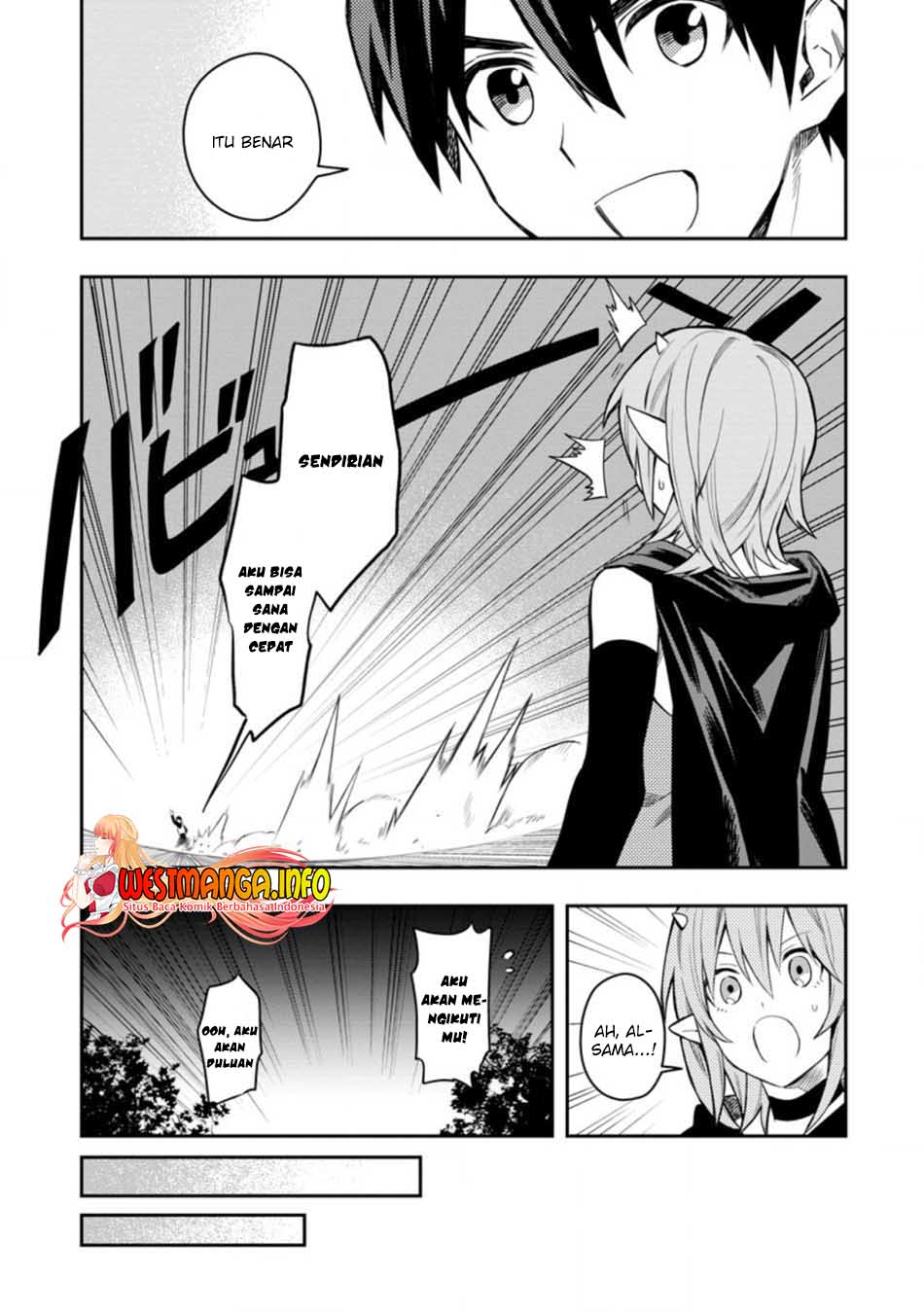 Noumin Kanren No Skill Bakka Agetetara Nazeka Tsuyoku Natta Chapter 28