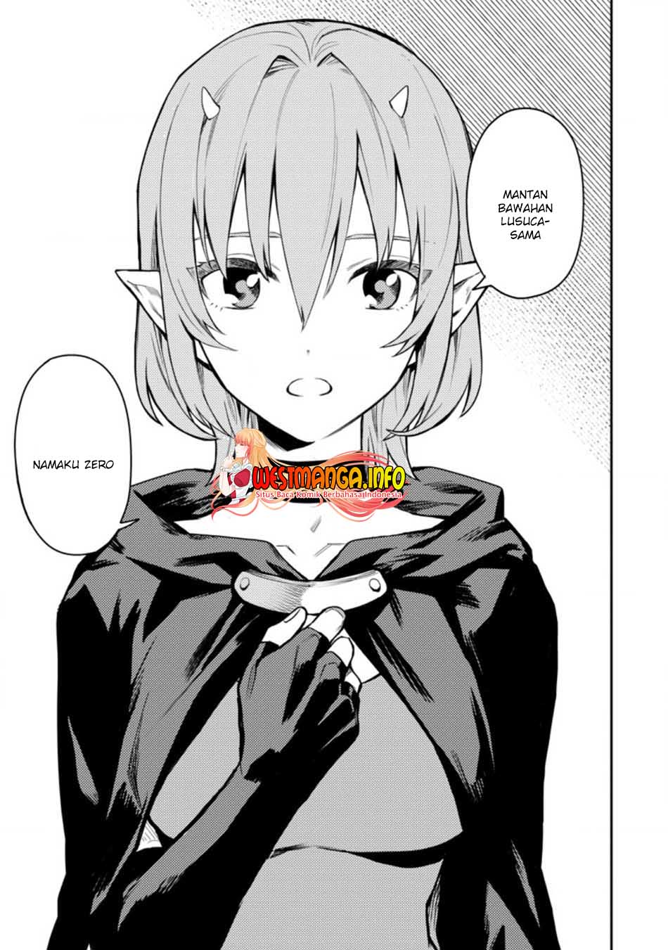 Noumin Kanren No Skill Bakka Agetetara Nazeka Tsuyoku Natta Chapter 28