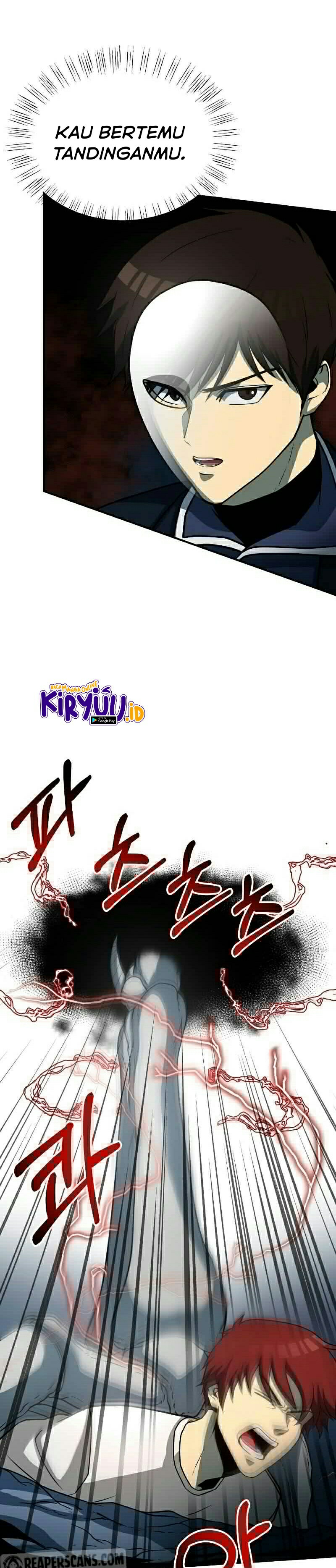Dungeon House Chapter 26