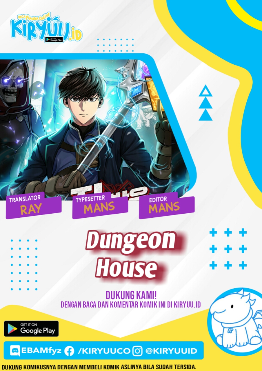Dungeon House Chapter 27