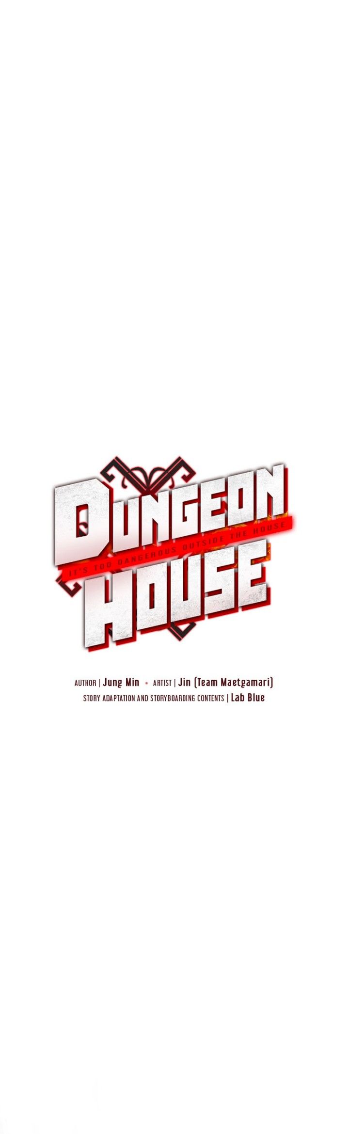 Dungeon House Chapter 37