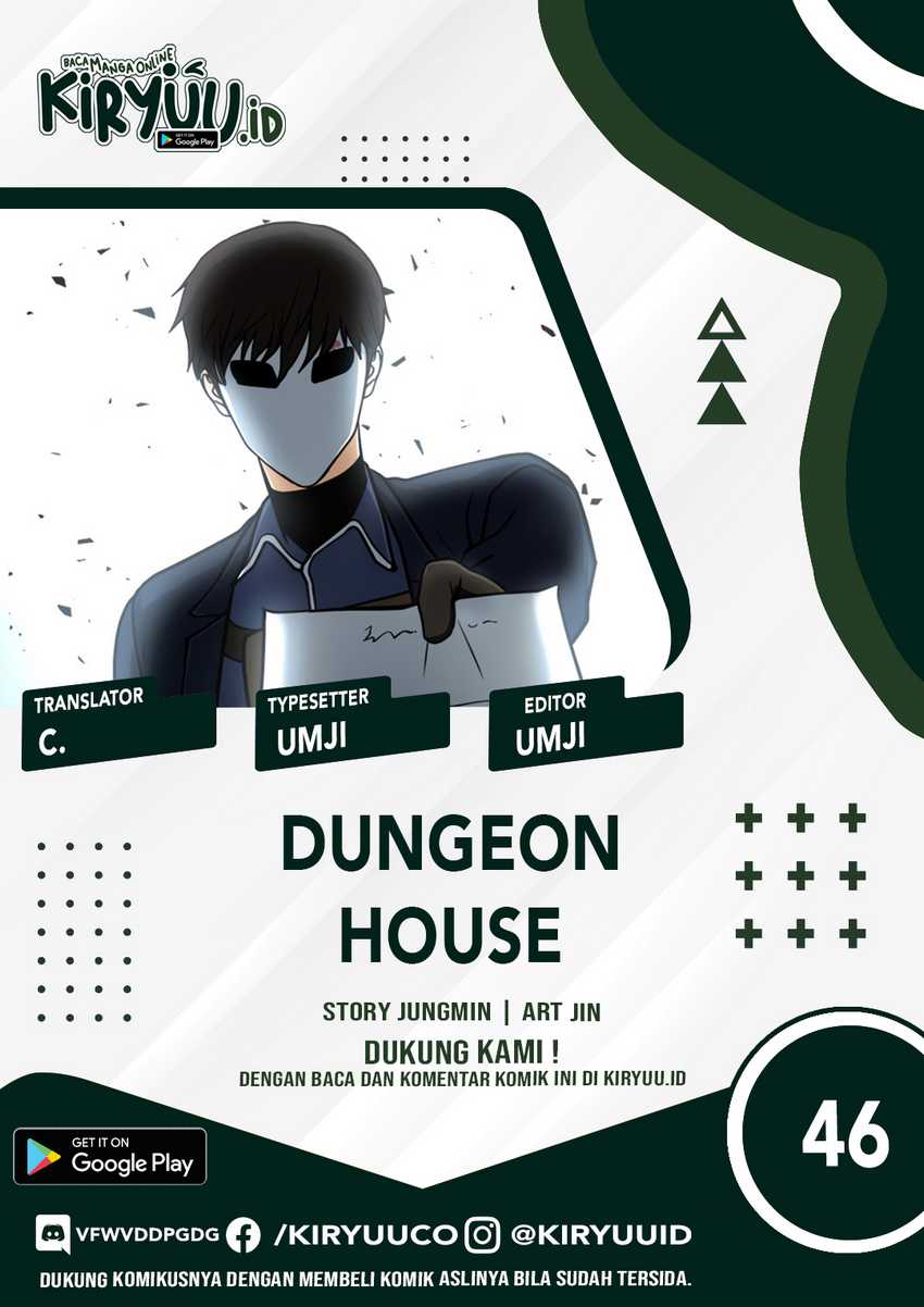 Dungeon House Chapter 46