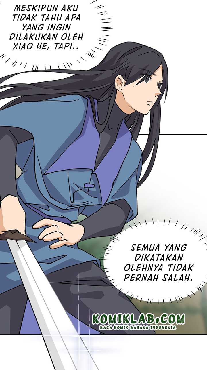 Prince Hero Chapter 27