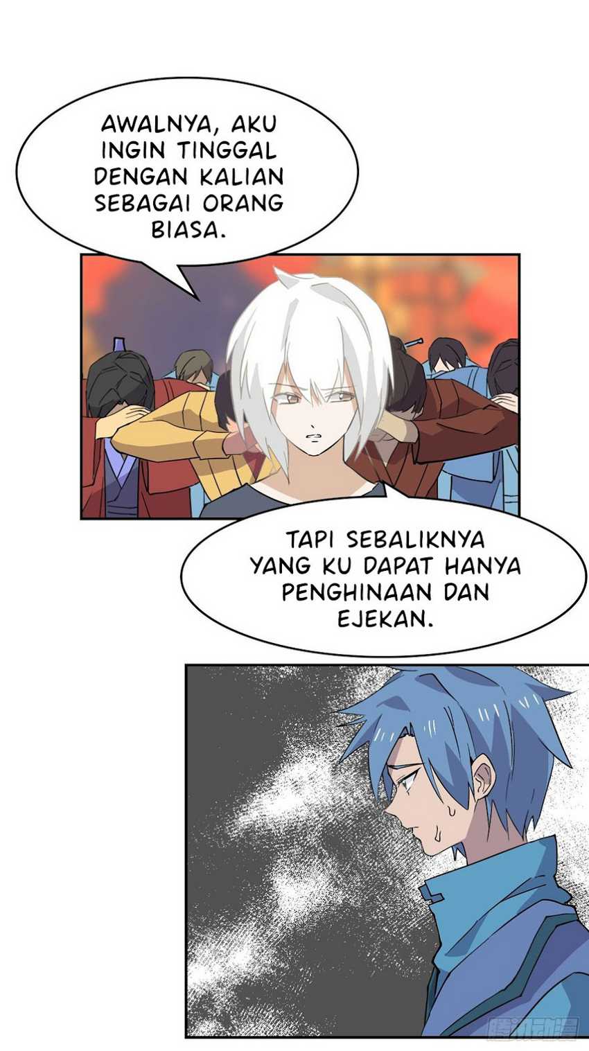 Prince Hero Chapter 3