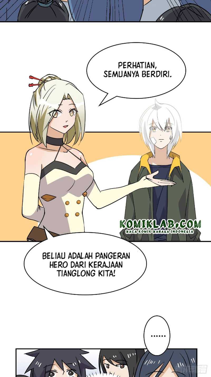 Prince Hero Chapter 8