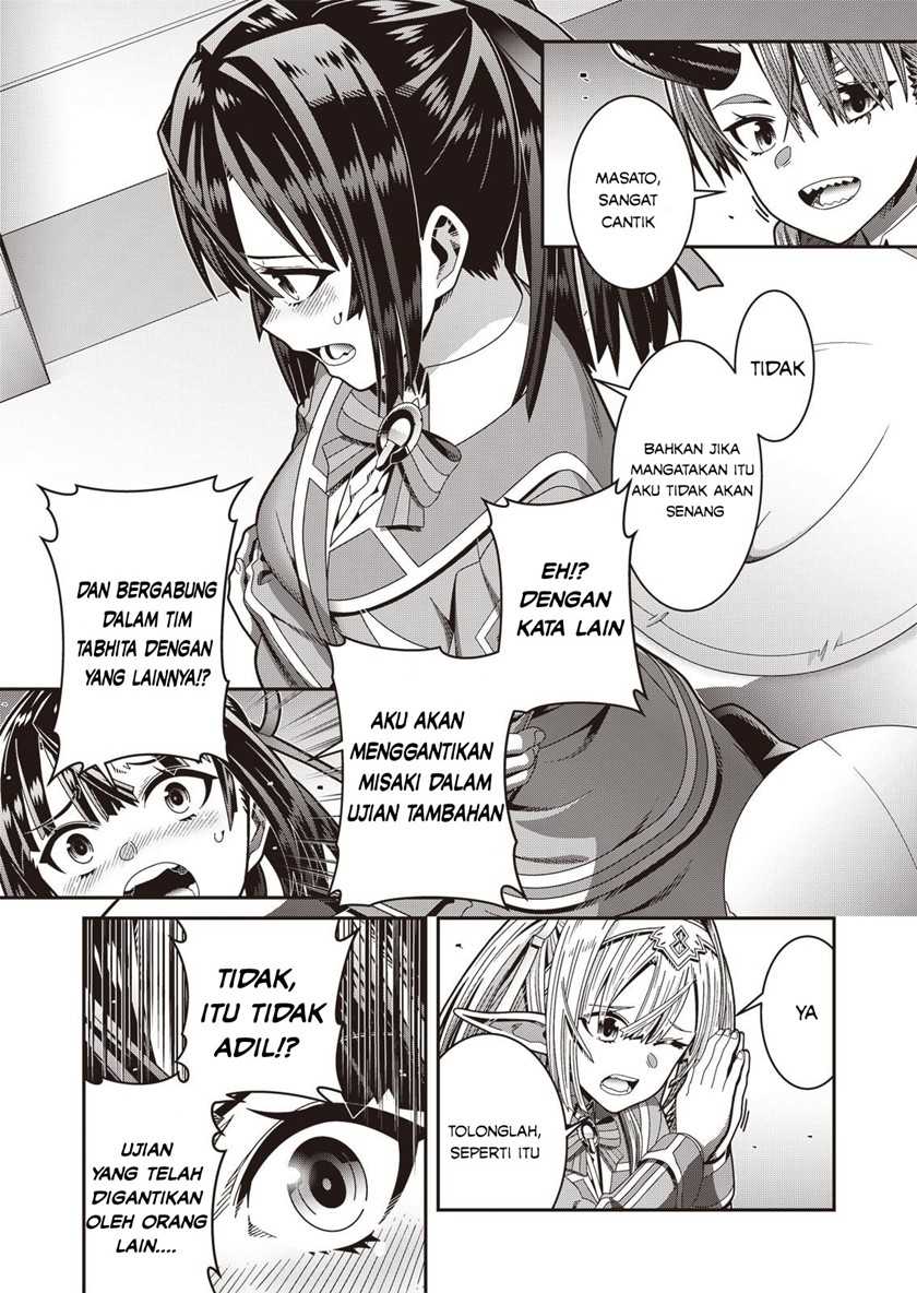 Seisen Yuugi Maou Ga Shinde 100-nen Go Chapter 2