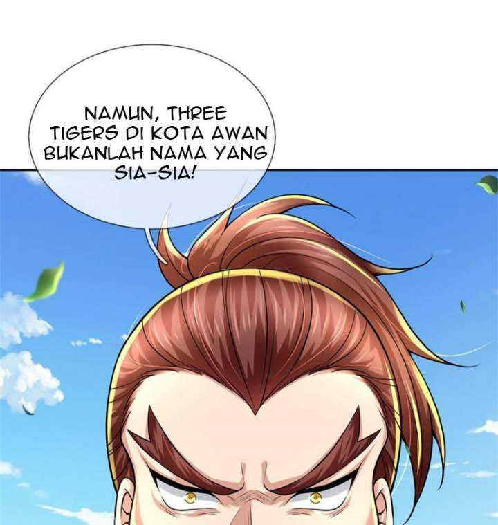 The Way Of Domination Chapter 82