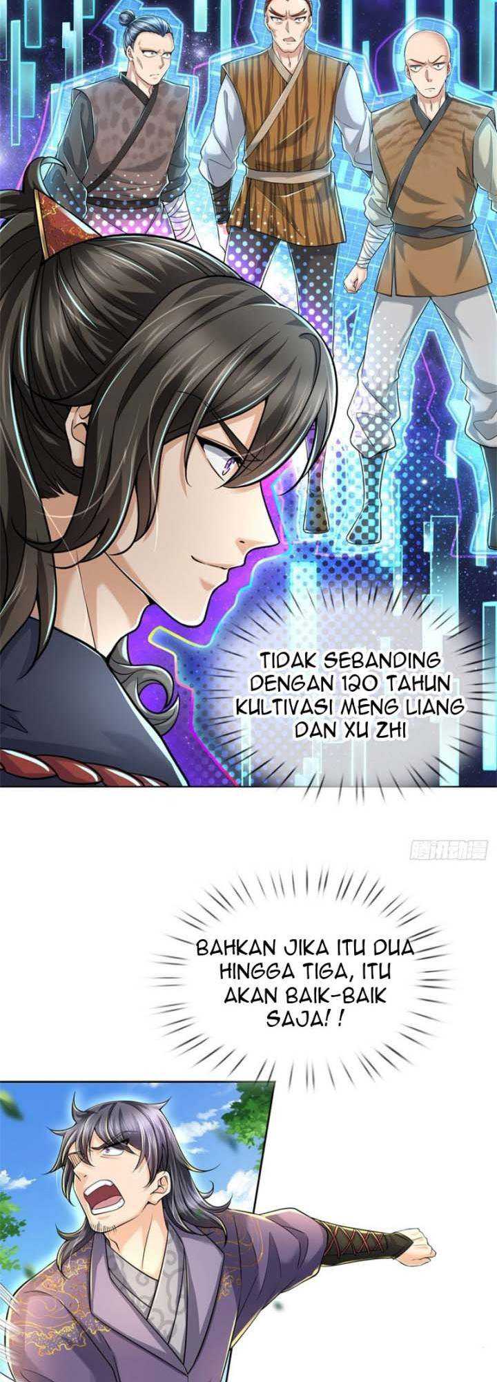The Way Of Domination Chapter 82