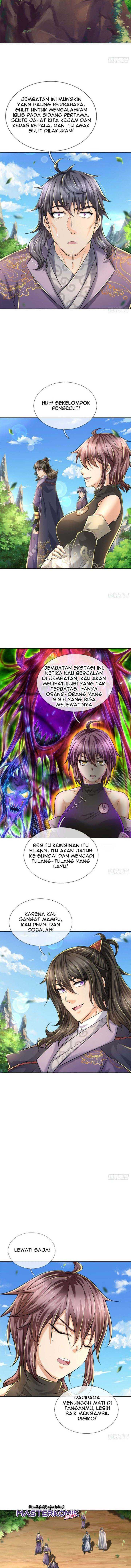 The Way Of Domination Chapter 85
