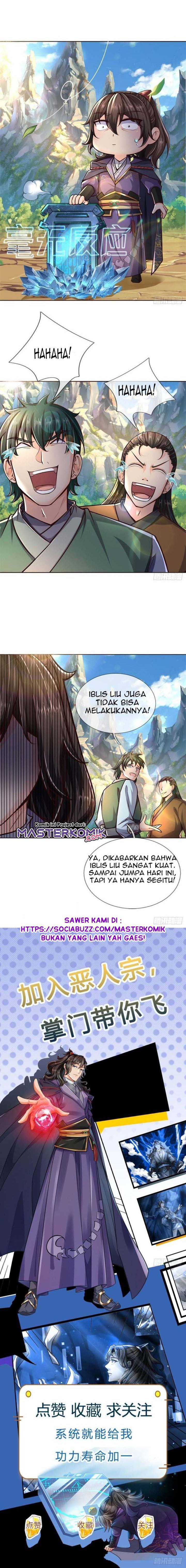 The Way Of Domination Chapter 90