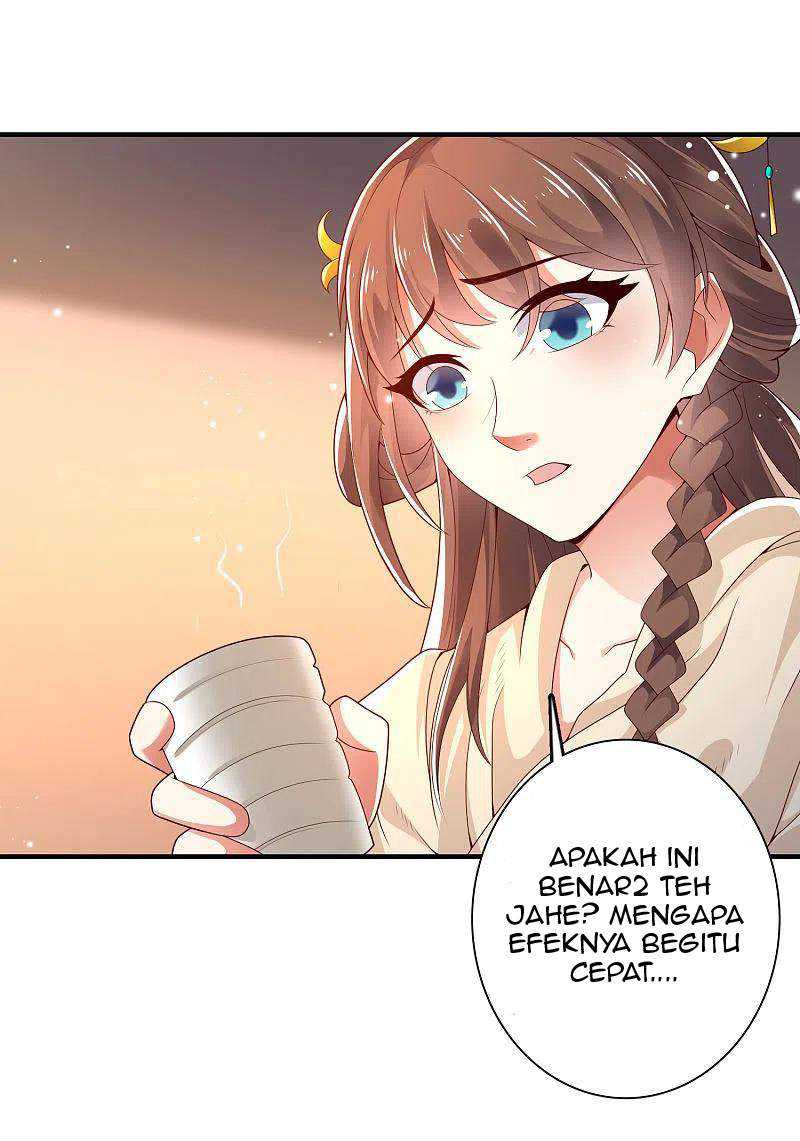 Science And Technology Fairy Chapter 21