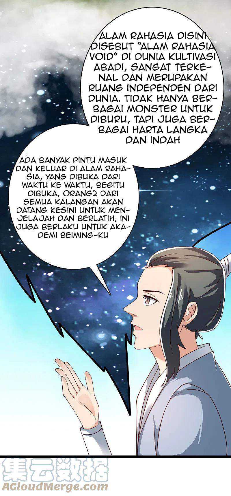 Science And Technology Fairy Chapter 32